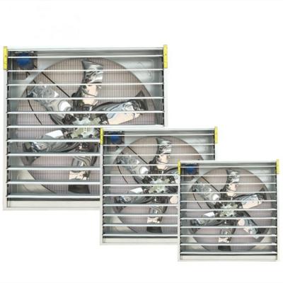 Sistema de ventilação trifásico das aves domésticas 50HZ