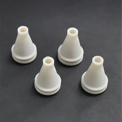 Low Temperature Air Home Appliance Rubber Plug Food Grade Ozone Fluorine Silicone