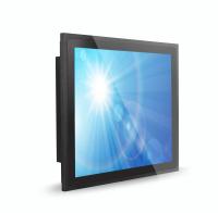 Bâti tout de panneau dans une économie d'énergie imperméable de PC de panneau d'écran tactile du PC IP65 de panneau