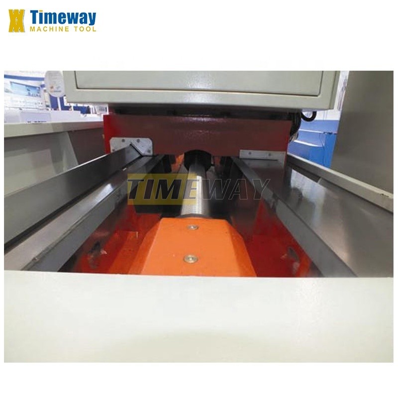 Customized CNC Skiving Roller Burnishing Machine For Pipe Boring Dia. Range 35-100 mm