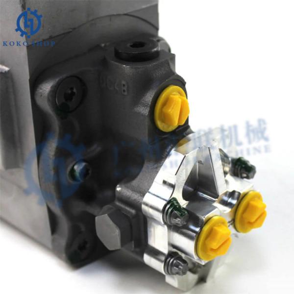 254-4357 254-4358 10R3144 2225900 Hydraulic Fuel Pump For CATE C7 Engine 325D 336GC 345GC 374FL 390FL M315D2 Excavator