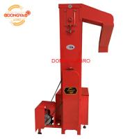 Tipo máquina 800KG/H das correias da fábrica de moagem do elevador do moinho de arroz de 1.1KW