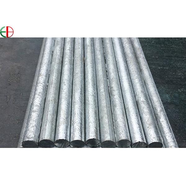 99.5% Pure Zinc Metal Rod