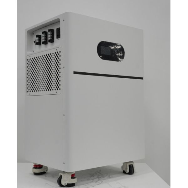 51.2 V 280Ah Home Energy Storage Solar Storage Batteries Floor Standing for Home Use
