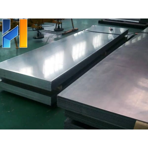 Premium 0.2-200mm Thickness Corrosion Resistant T66 Temper Aluminum Plate and Sheet