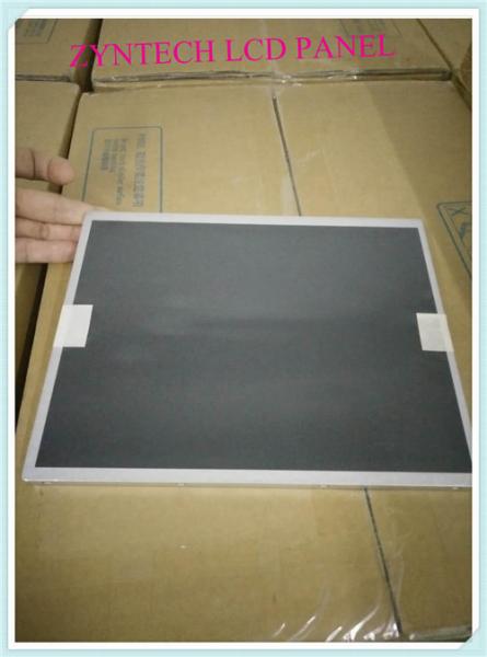 10.4Inch G104x1-L04  whole view angle 88/88/88/88 INDUSTRIAL LCD Panel  resolution1024*768