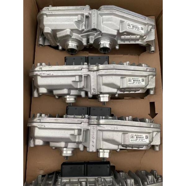 Atualize os seus modelos Renault com a unidade de controlo da transmissão DC4/EDC 6DCT250 2012-2019