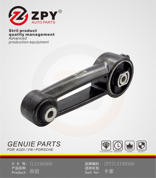La colle ZPY pour la Porsche Cayenne 7L5199568 7L5199568