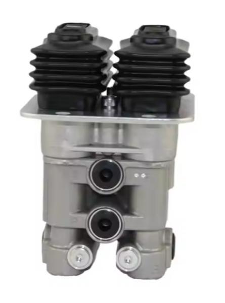 Excavator Spare Parts 60170604 Foot-Operated Valve For Excavator