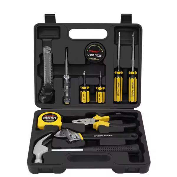Household Automobile Repair And Maintenance Kit Hardware Combination Home Tool