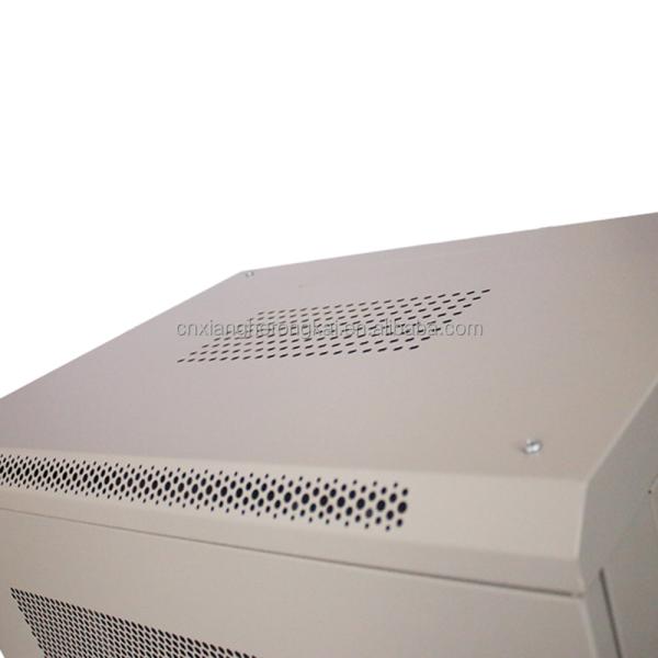 OEM Server Latest 9u Network Cabinet for Stock Wall Mount Cabinet Network Accessories