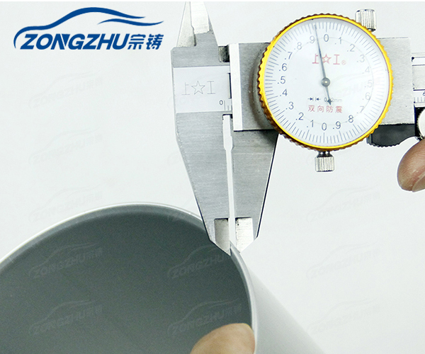 Задний алюминиевый подвес воздуха Benz крышки W220 Мерседес разделяет A2203205013