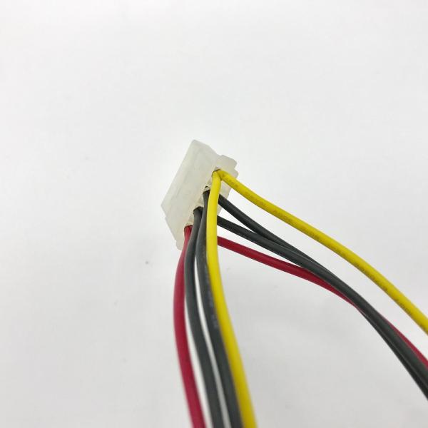 OEM ODM AEG Electrolux стиральная машина проводка шнурка индивидуальная длина для бытовой техники