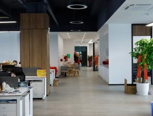 Shenzhen LuoX Electric Co., Ltd.