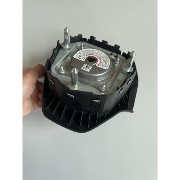 New Original Driver Airbag For Great Wall HAVAL H2 With Red Colour Word Airbag Assembly