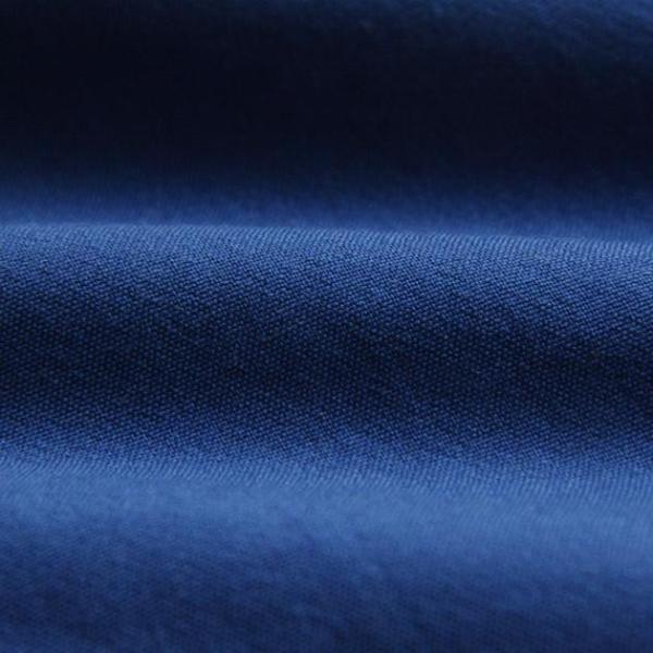 толщина цвета 0.2mm королевской Aramid ткани 200gsm голубая