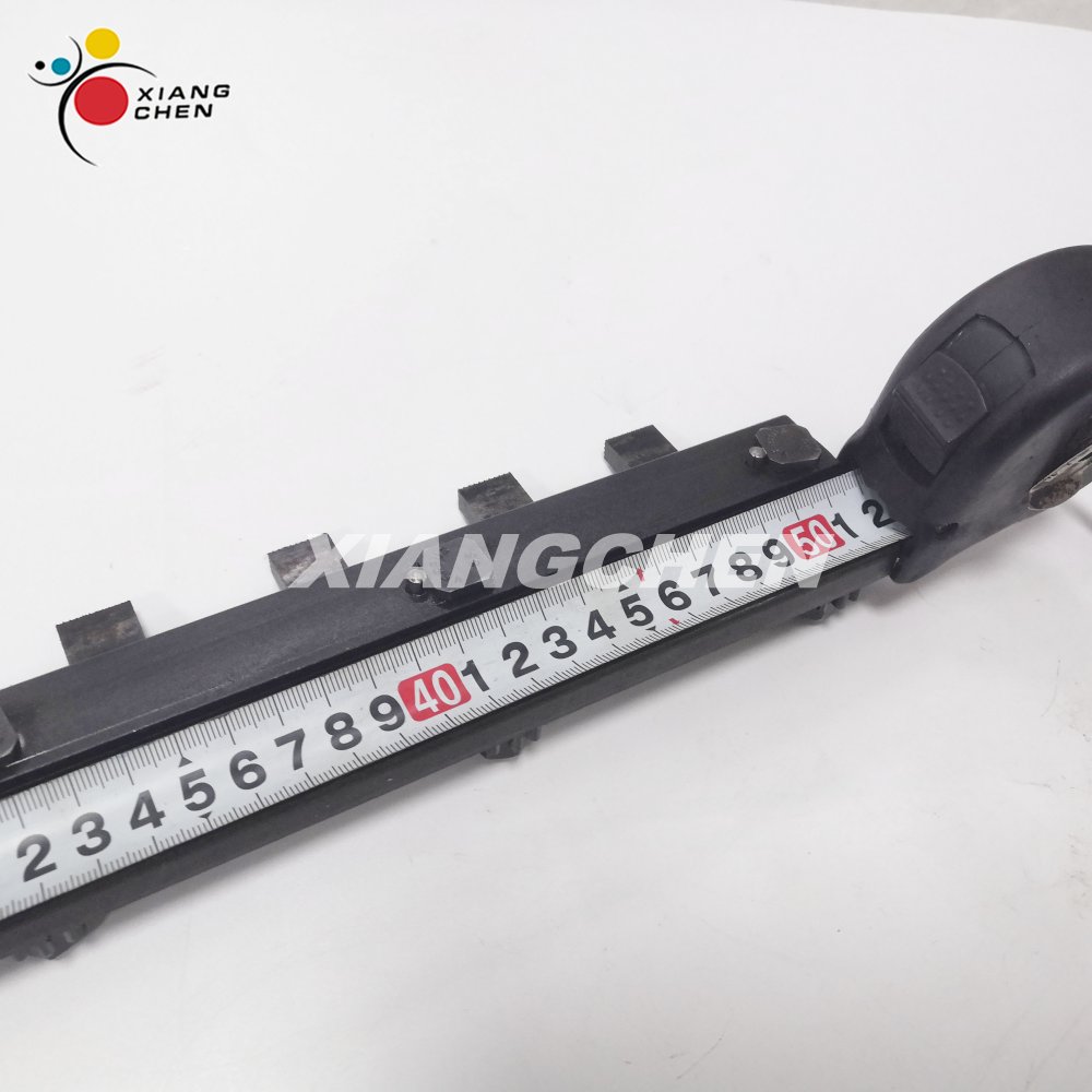 DO Good Condition 79.51.008 GTO52 Machine Gipper Pad for Heidelberg Offset Printing Machine
