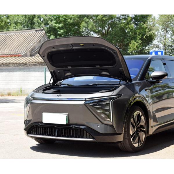 Hiphi Y 2023 560km Pionnier Version SUV Electric Car After-sales Service Online/Local
