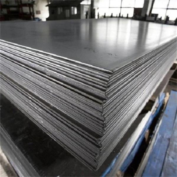 AISI A36 St-37 S235jr S355jr S275jr Hot Rolled Carbon Steel Sheet / Steel Plate/Ms Sheet
