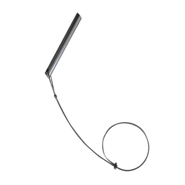 Компоненты скелетов телескопических систем 12 мм