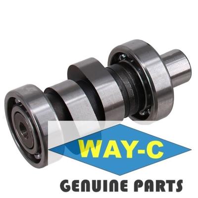 AA101864 Triciclo TUKTUK KEKE Moto Peças sobressalentes Camshaft Camshaft para BAJAJ RE