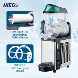 Commercial Slush Machine
