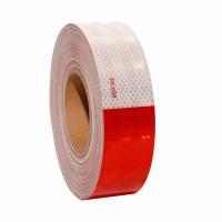 Tape réfléchissante pour camions DOT C2