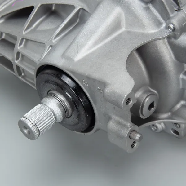 Ensamblaje del portador del diferencial del eje trasero en perfecto estado del sistema de transmisión automática del Jeep Cherokee 2019-2022 con relación 3.73