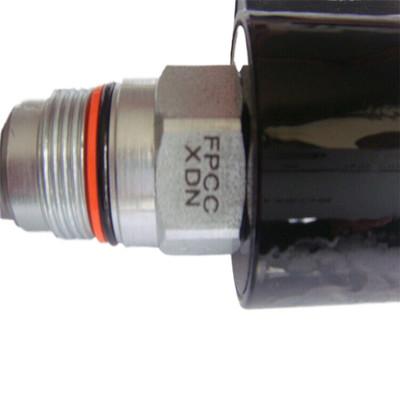 Ventilateur de cartouche SUN FPCC-XDN réglable pour la détection de la dent et du courant pour des performances optimales