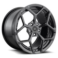18 19 20 polegadas 2 PC Forjado Alumínio Liga de luxo rodas para Land Cruiser Jantes