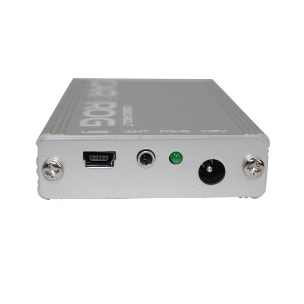 Carprog plein V9.31 avec le programmeur automatique de 21 ECU d'adaptateurs pour des autoradios, tableaux de bord, réparation d'immobilisateurs