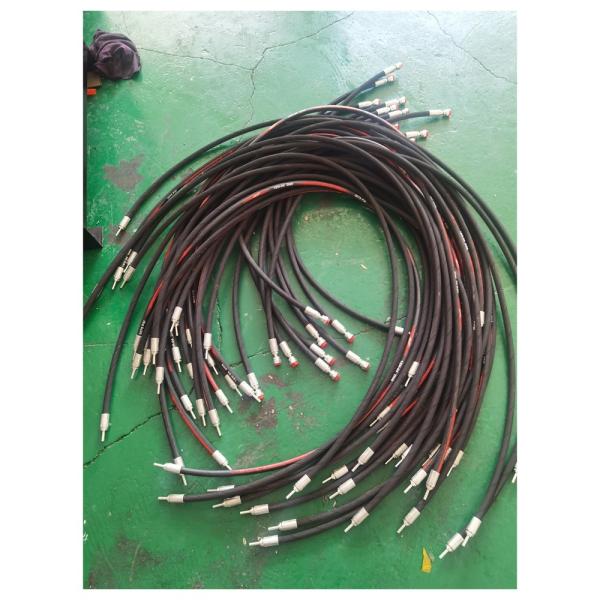 Hydraulic Hose Hydraulic Tubes for Hydraulic Cylinder