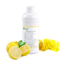 COA Sabão de limão Fragrâncias Tipo de perfume Sabão de frutas Óleo de fragrância