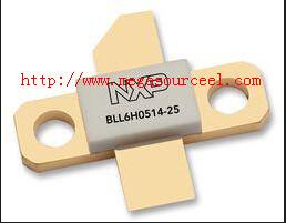  BLL6H0514-25 TRANSISTOR LDMOS DRIVER SOT467C   218-0697016
