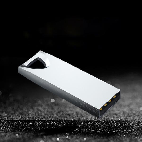Ручка ROHS usb привода 32gb 64gb USB металла OEM 2,0 внезапная водоустойчивая изготовленная на заказ
