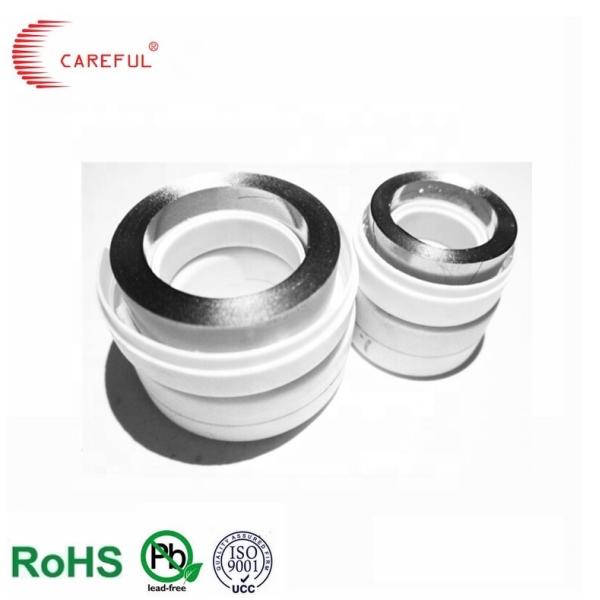 Large size 120x70x30mm High Frequency Nanocrystalline Toroidal Core