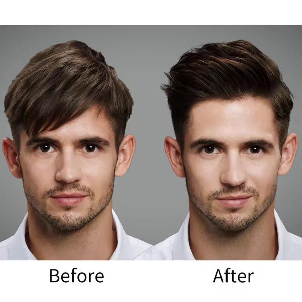 Завершение стилизации волос спрей гель долговечный сильный держать стилирование аэрозоль спрей для волос