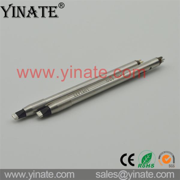 Apollo Seiko Soldering Iron Tips DN-50PDS-E40 / DCN-50D for Apollo Seiko Soldering robot Long Life Solder welding tips