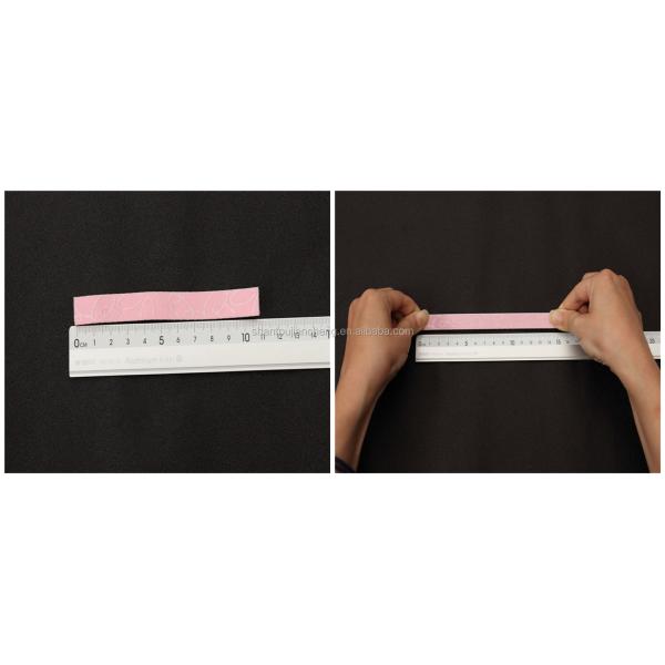 13mm High quality bra woven jacquard straps nylon elastic band straps customizable sexy bra straps
