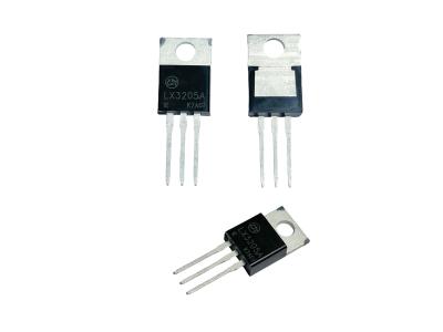 TO-220C Low Power Mosfets Electronic Devices Improved System Efficiency