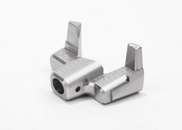 Manche 3D de aço que forma a tolerância não padrão 0.001mm das peças