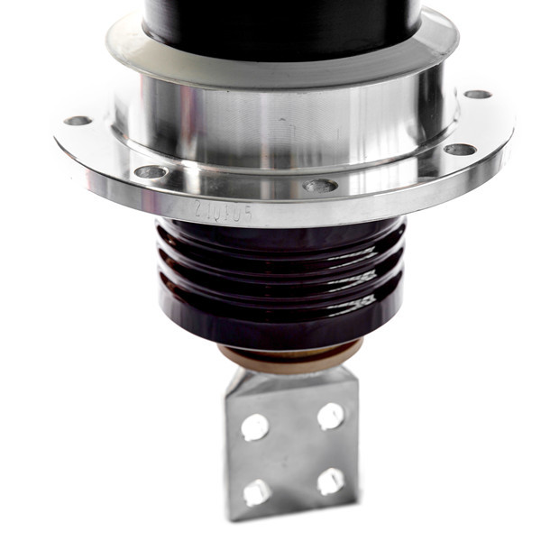 7 высота 29.4kg втулок 24KV 96mm распределительного трансформатора экранов с алюминиевой железой