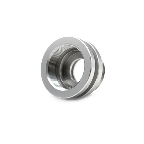 Custom Precision CNC Milling Machining Service Aluminum Anodized CNC Machining Parts
