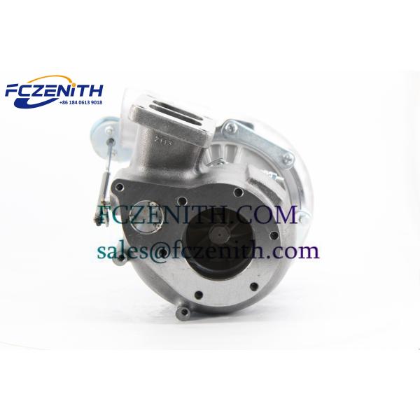 Gt4294s Daf Xf95 Xf355m Euro-2 Diesel Engine Turbocharger 452235-5001s 452281-0001 1319281.0