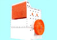 PFX1010   Martillo pesado 90kw de la caja cuadrada de la máquina de la trituradora de piedra 800