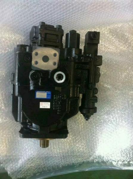 Toshiba PVC80RC13 hydraulic piston pump/main pump used for Kobelco SK75 excavator