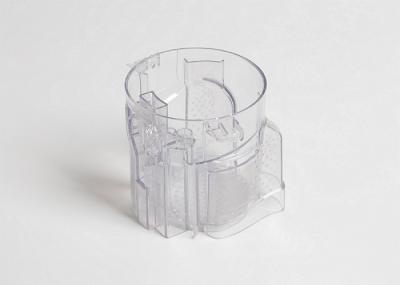 UG Solidworks Drawing Medical Grade Plastics Injection Molding Service Size Customized