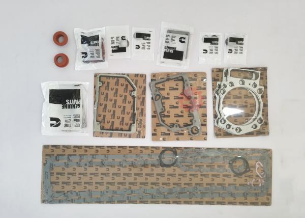 QSK19 Diesel Engine Repair Kit , Lower Gasket Set Repair Kit 4089717