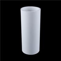 AL2O3 Tubos cerâmicos de alta alumina Tubos de alumina resistentes ao desgaste
