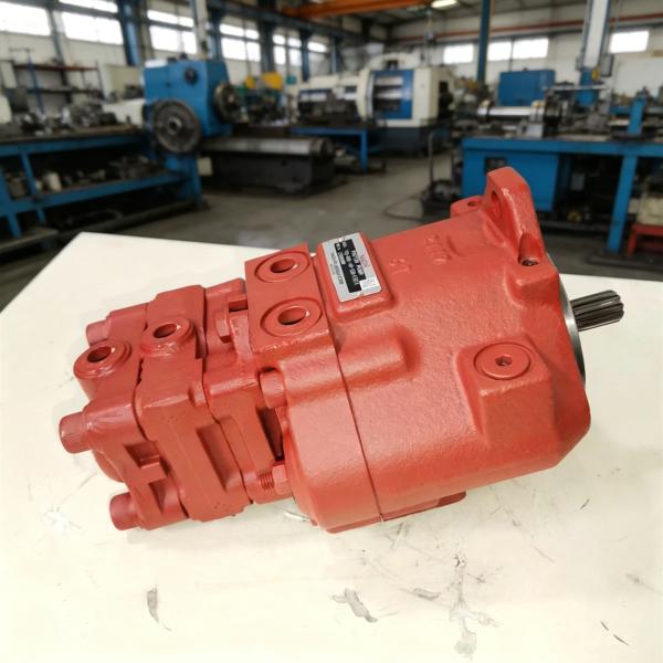 Kubota U35-4 KX033-4 Main Hydraulic Pump RC788-61112 RC788-61113 RC788-61122 RC788-61123 RC788-61124 OEM for Mini Excavator part